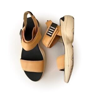 Sorel Spring Sandals